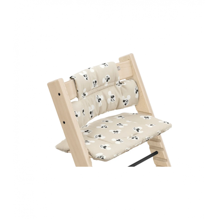 ĐỆM STOKKE TRIPP TRAPP CLASSIC - MICKEY SIGNATURE