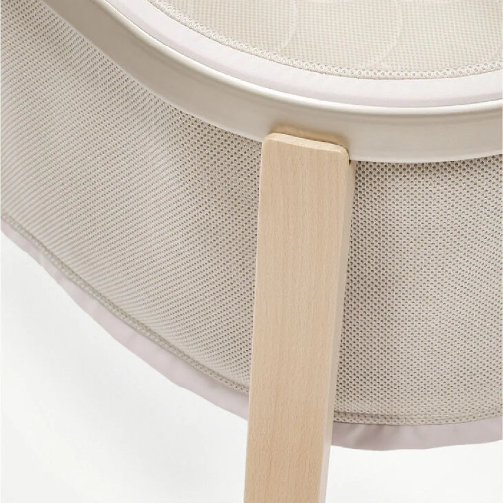 Stokke® Snoozi™ Multi-Purpose Crib