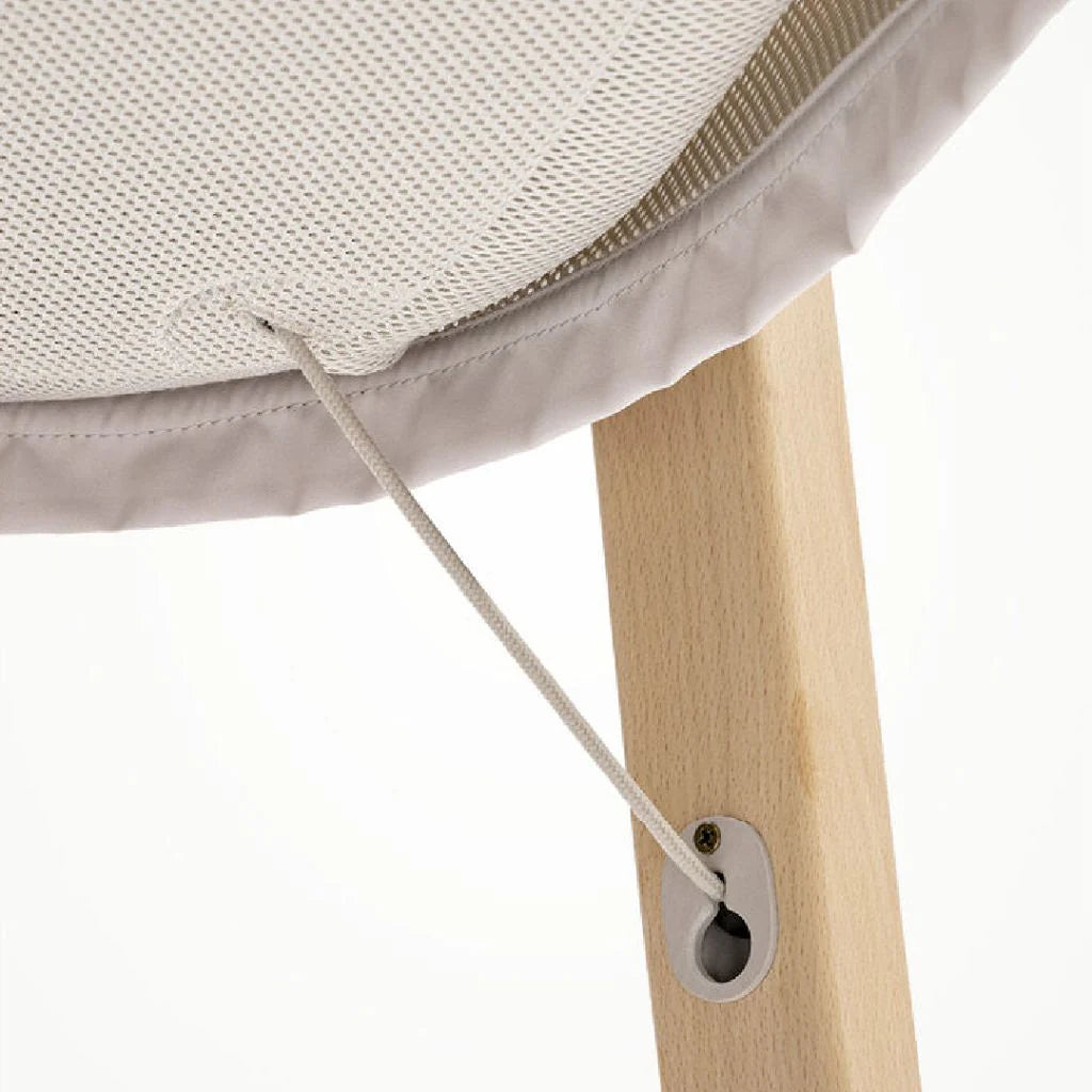 Stokke® Snoozi™ Multi-Purpose Crib