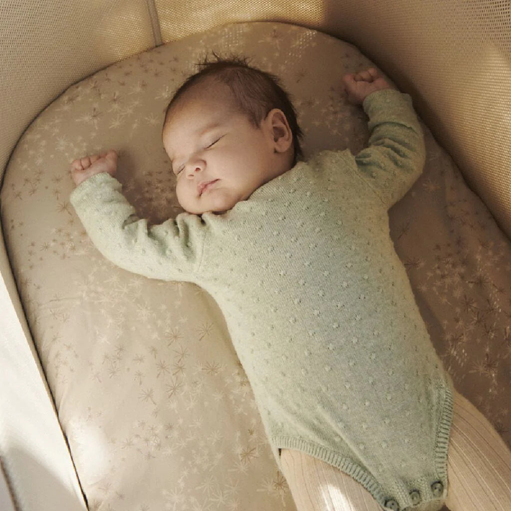 Stokke® Snoozi™ Multi-Purpose Crib