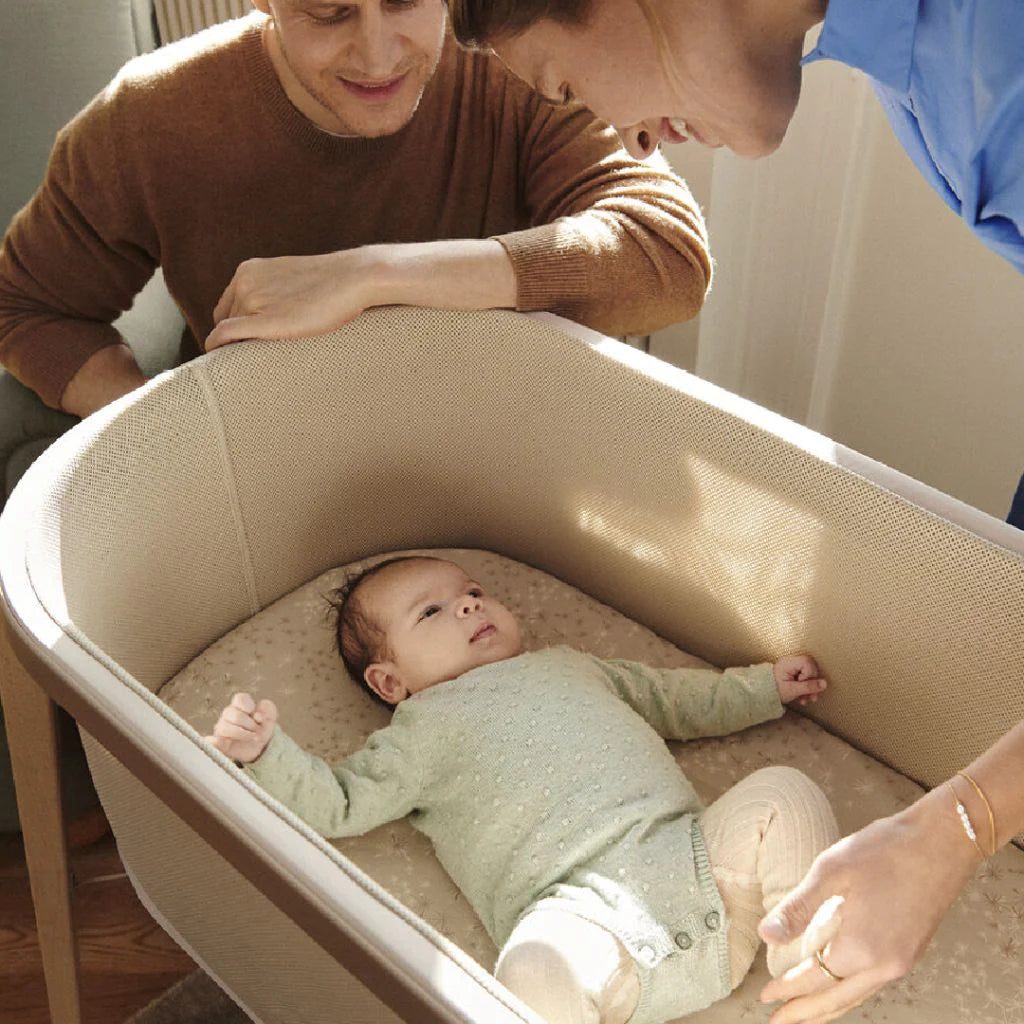 Stokke® Snoozi™ Multi-Purpose Crib