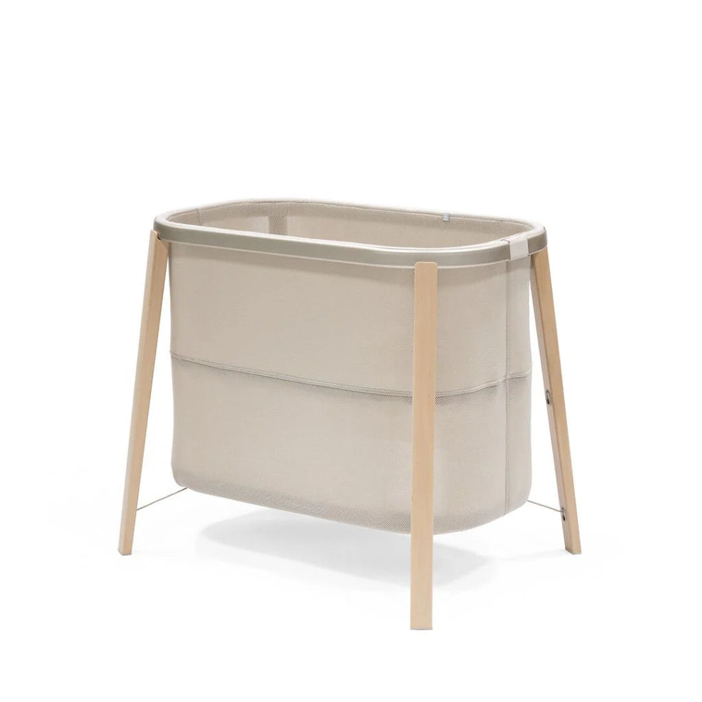 Stokke® Snoozi™ Multi-Purpose Crib