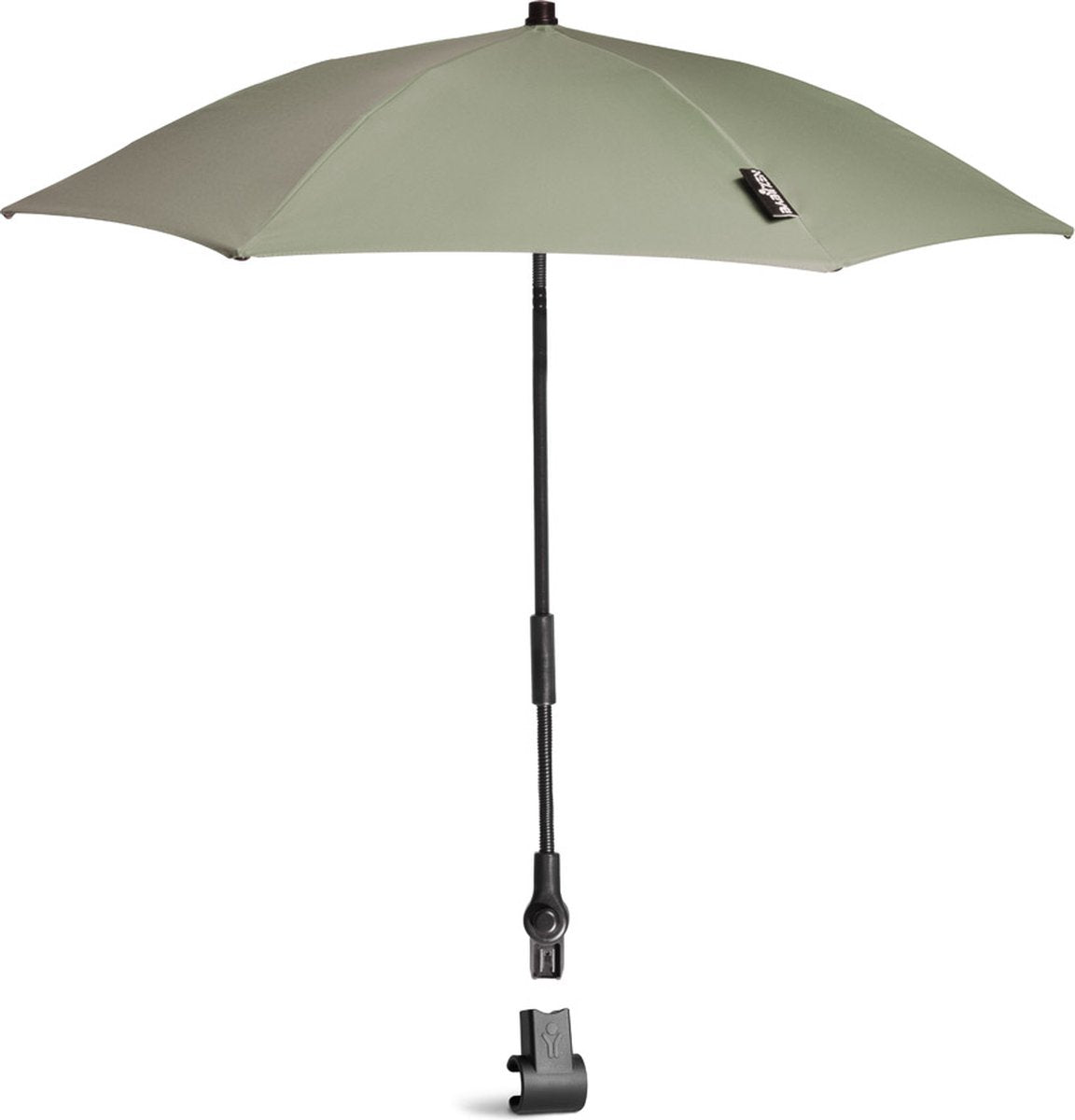 Stokke YOYO Sun and rain umbrella (umbrella) mounted on stroller (many colors)