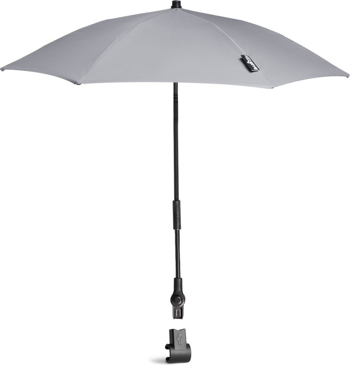 Stokke YOYO Sun and rain umbrella (umbrella) mounted on stroller (many colors)