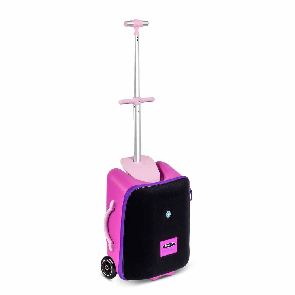 Micro Ride On Eazy Luggage