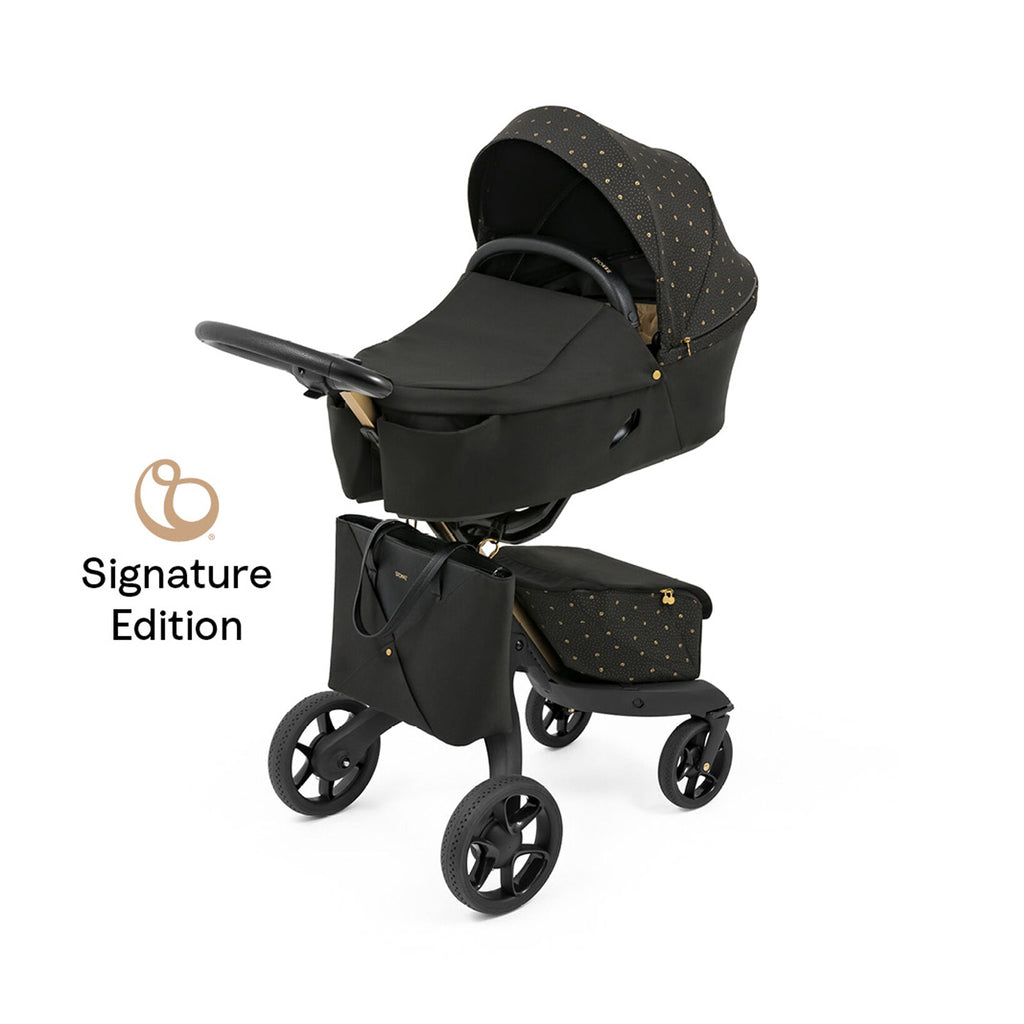 Stokke® Xplory X Xe đẩy [nhiều màu]