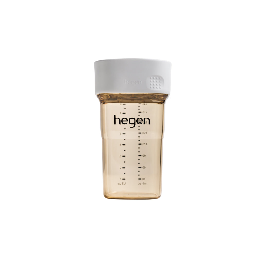 Bình Uống Nước Hegen All Rounder Cup Màu