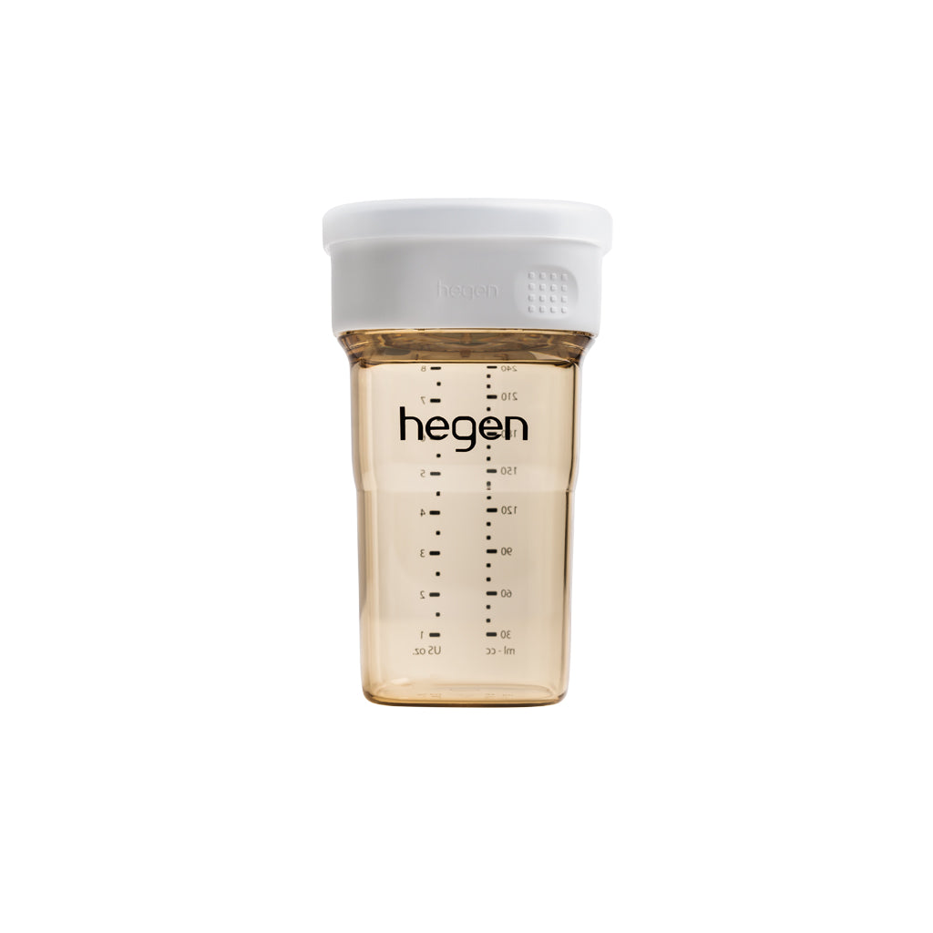 Bình Uống Nước Hegen All Rounder Cup Màu