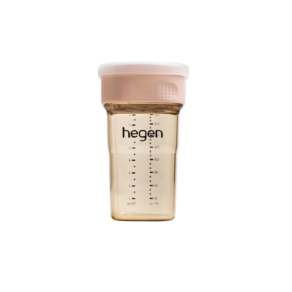 Bình Uống Nước Hegen All Rounder Cup Màu