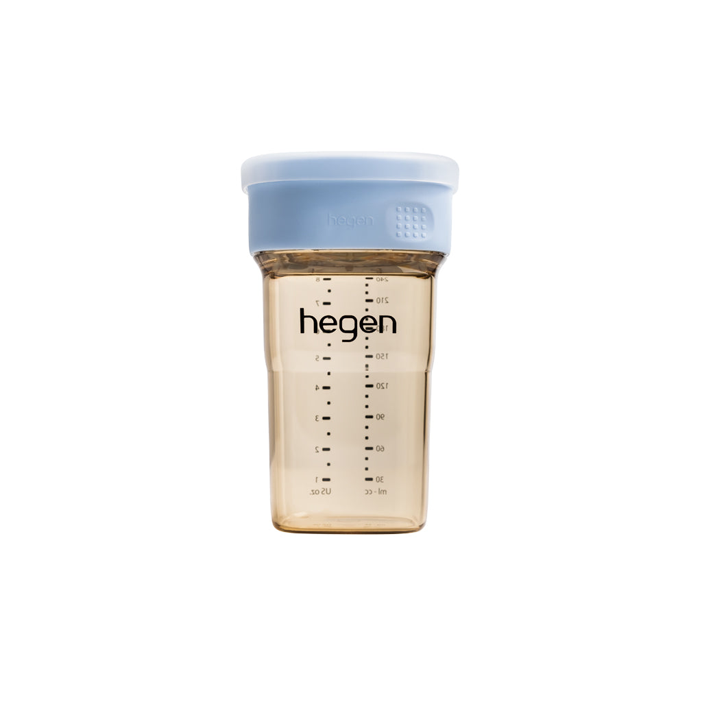 Bình Uống Nước Hegen All Rounder Cup Màu