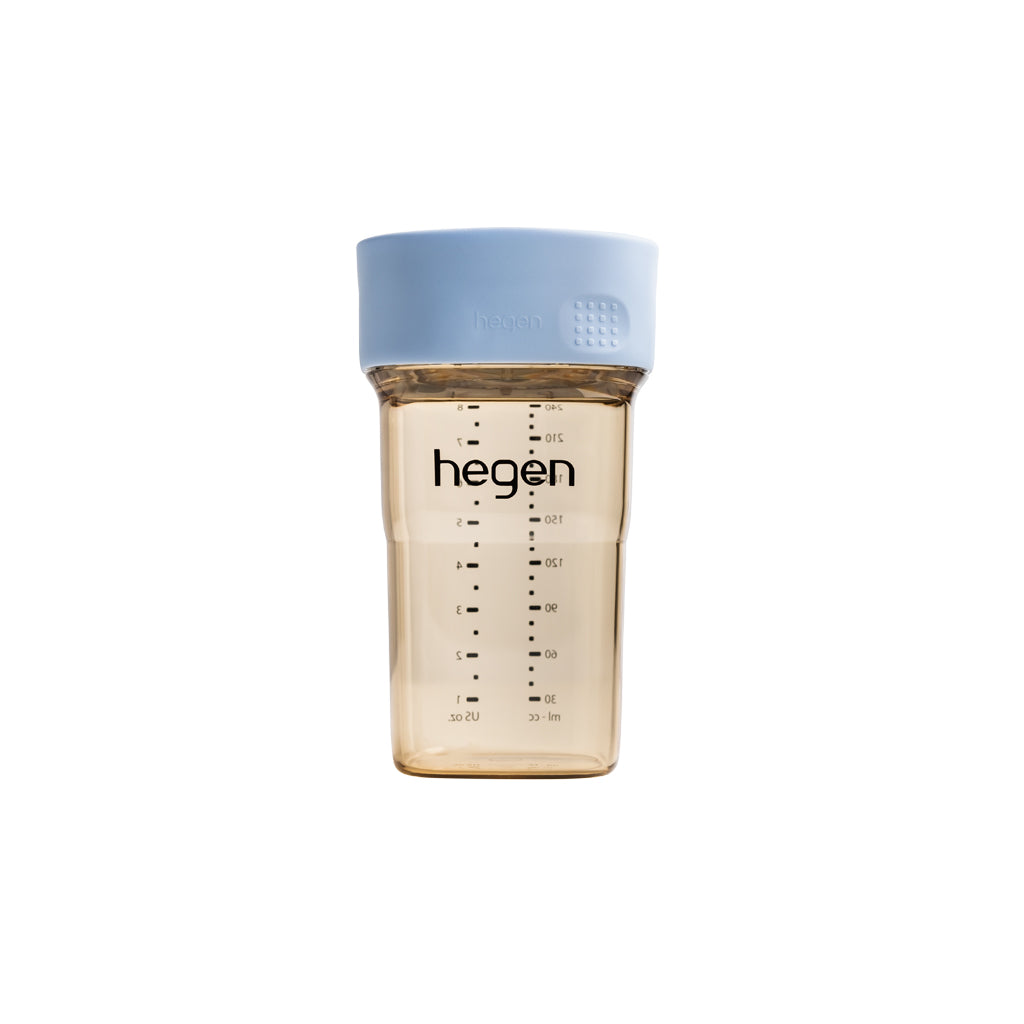 Bình Uống Nước Hegen All Rounder Cup Màu