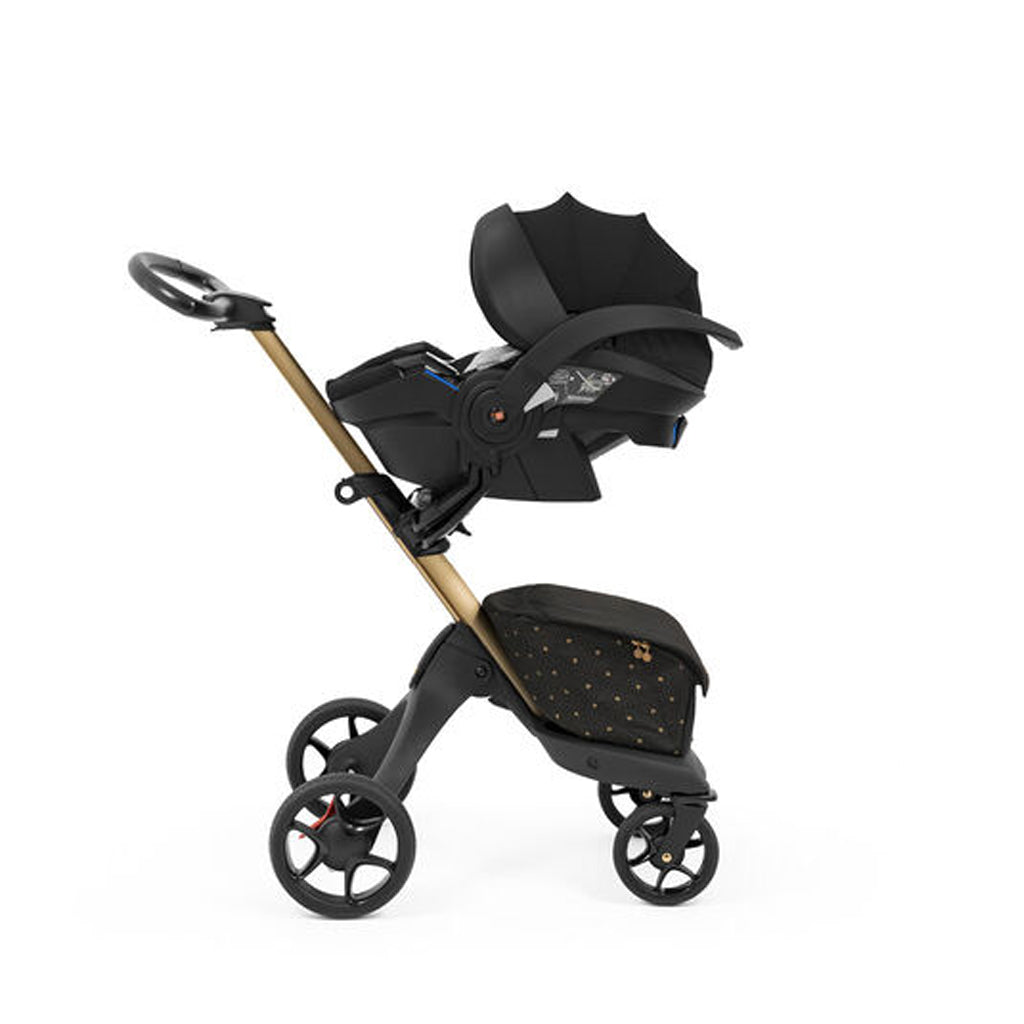 Stokke® Xplory X Xe đẩy [nhiều màu]