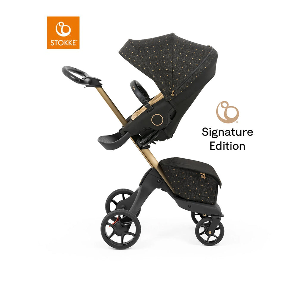 Stokke® Xplory X Xe đẩy [nhiều màu]