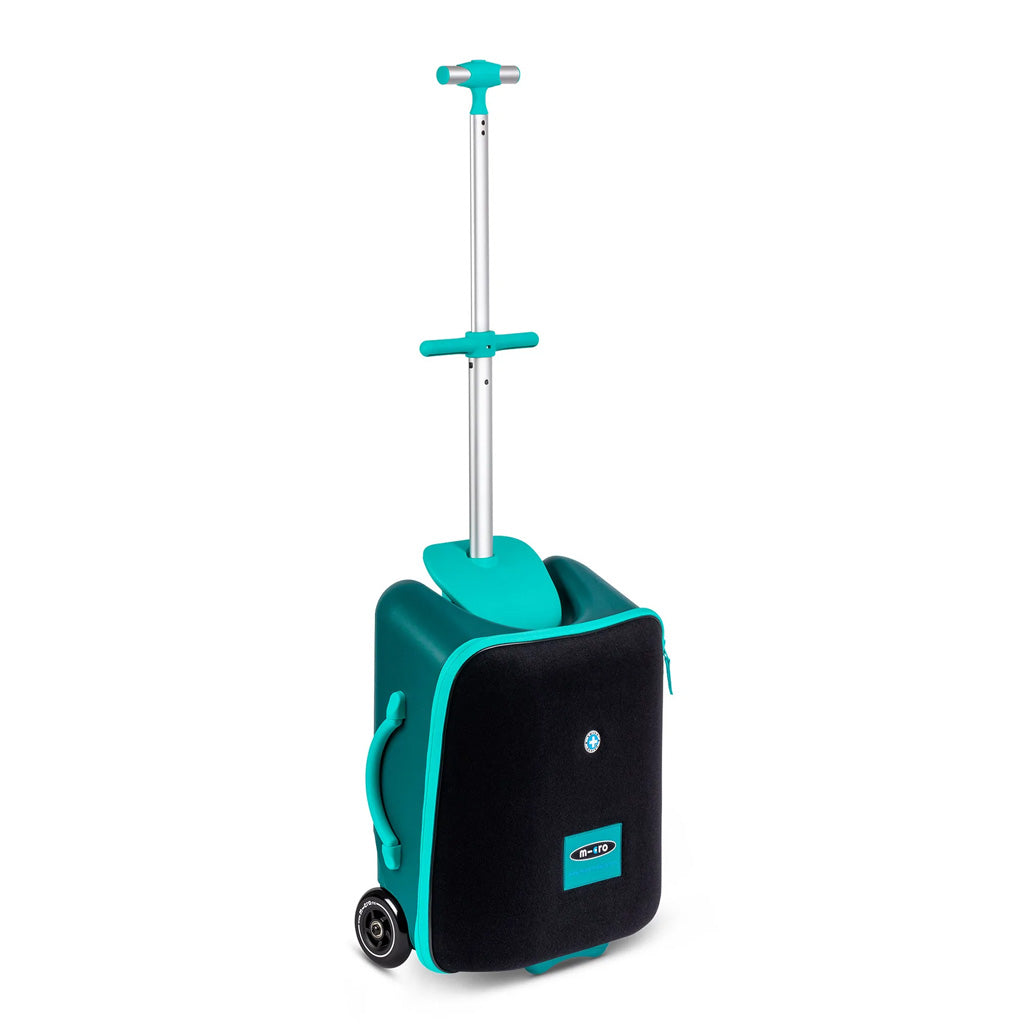 Micro Ride On Eazy Luggage 