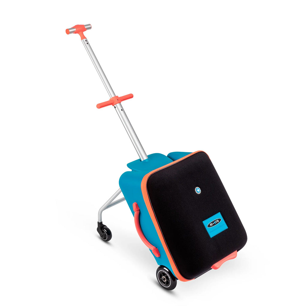 Micro Ride On Eazy Luggage 