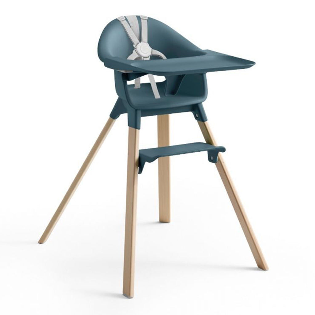 Stokke® Clikk™ Ghế ăn dặm [nhiều màu]