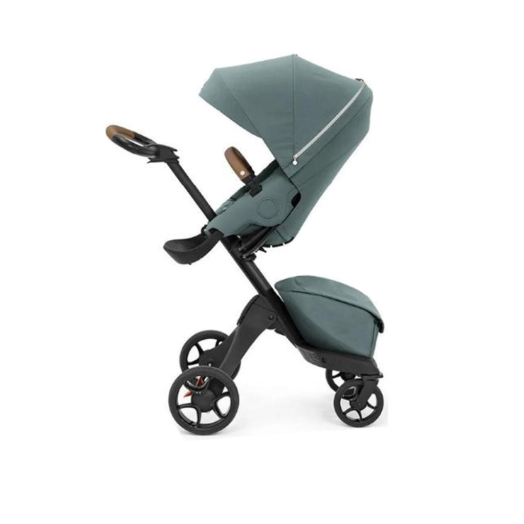 Stokke® Xplory X Xe đẩy [nhiều màu]