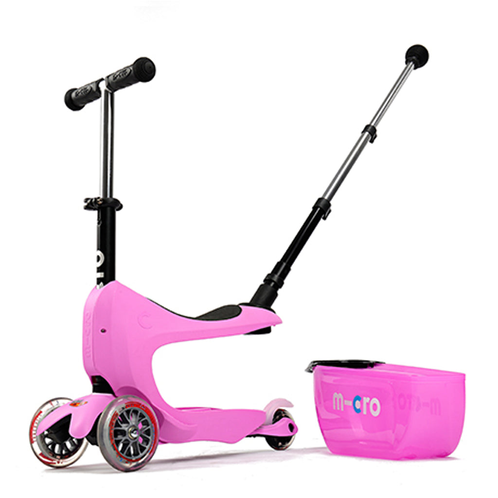 Scooter 2Go Delux plus