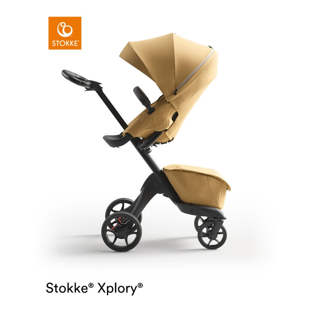 Stokke® Xplory X Xe đẩy [nhiều màu]