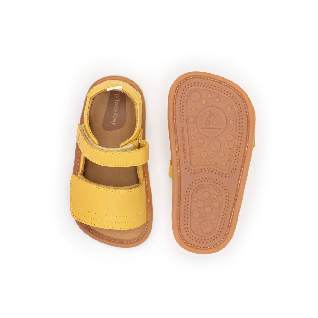 Tip Toey Joey Toddler Sandal Sleeky - Pequi