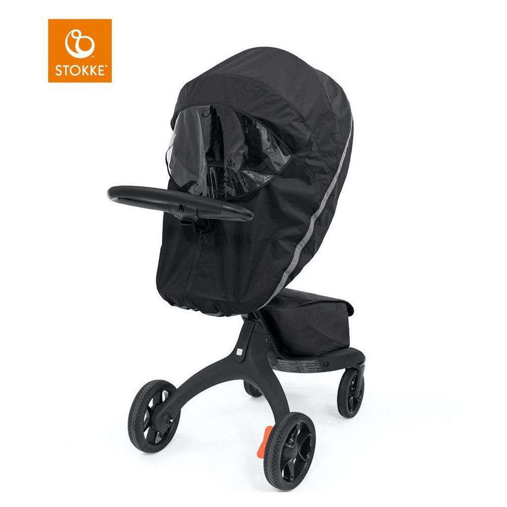 Stokke® Xplory® X Tấm che mưa cho xe đẩy