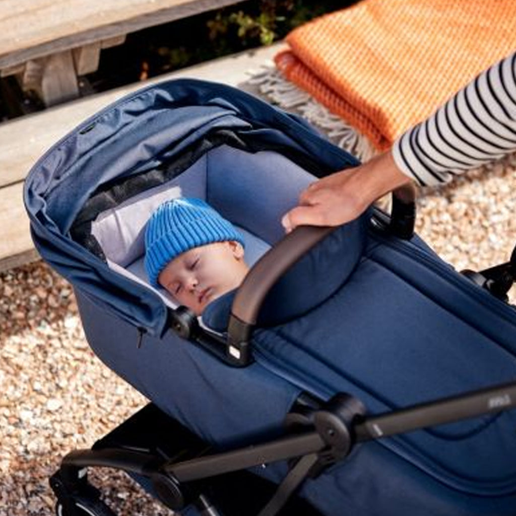 Joolz Aer+ Multifunctional Baby Stroller