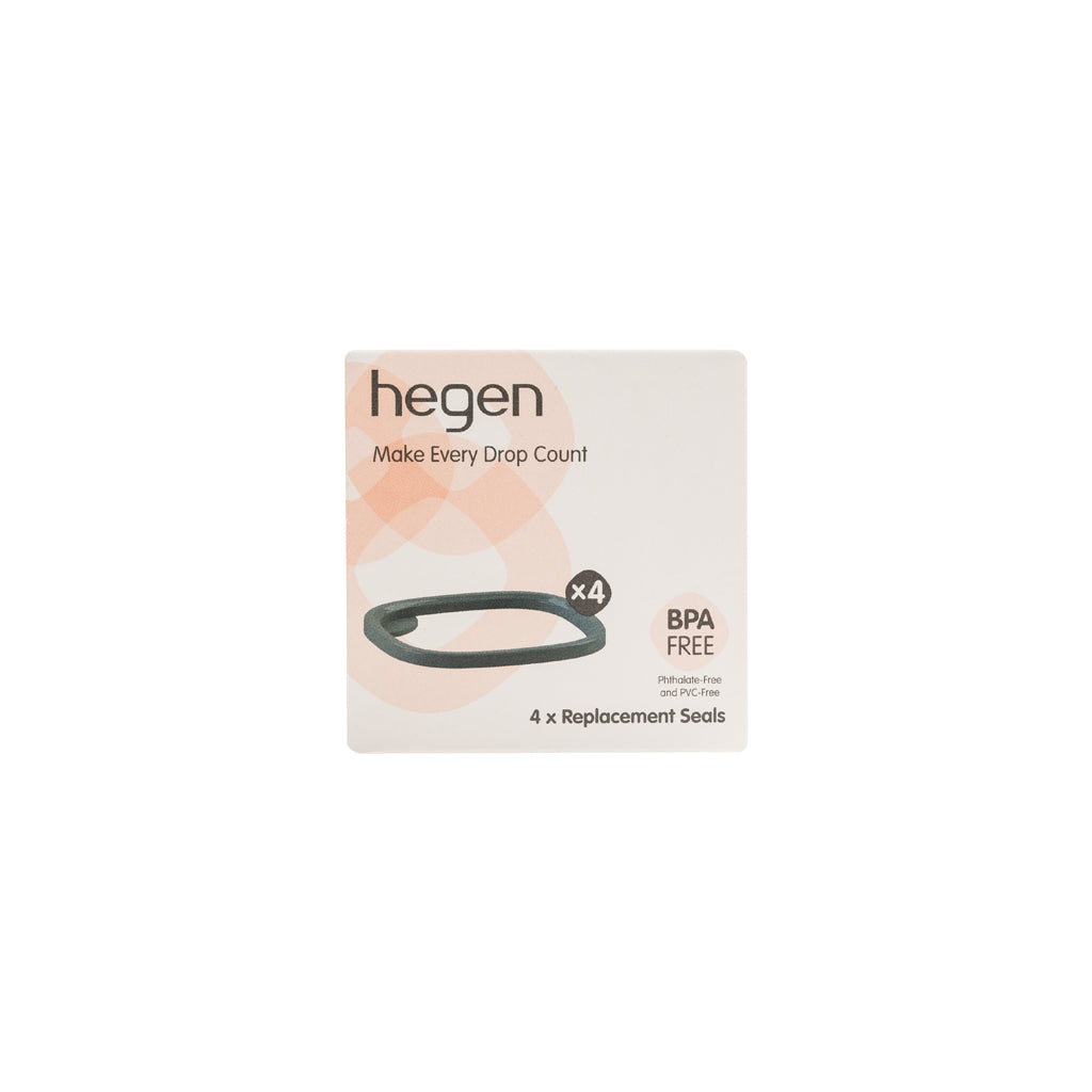 Hegen Sealing Seal (Set of 4)