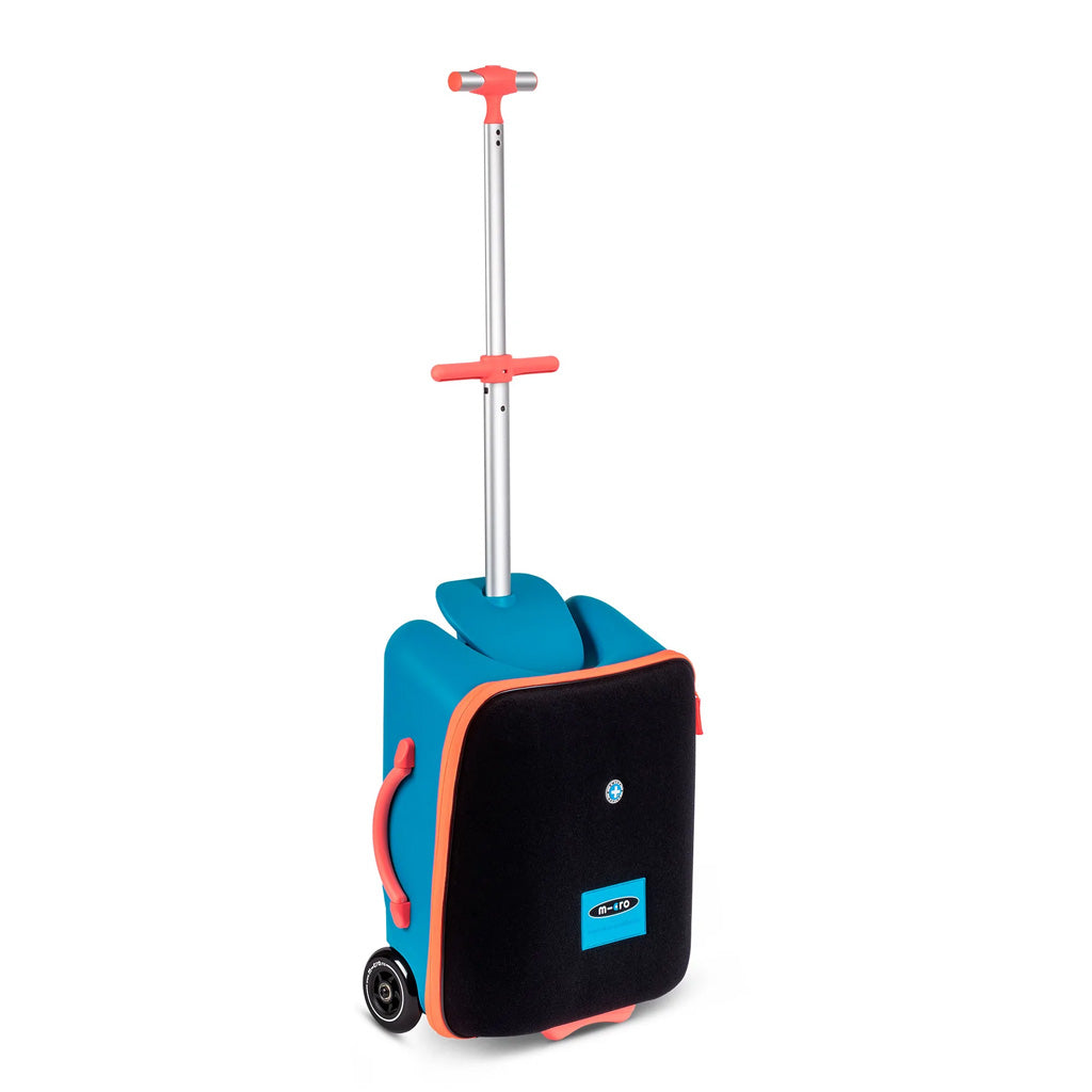 Micro Ride On Eazy Luggage 