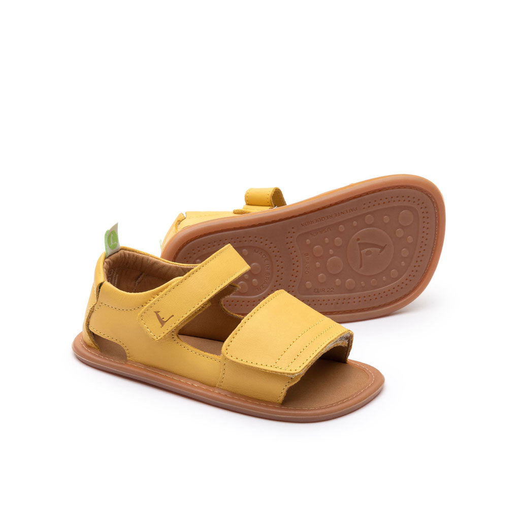 Tip Toey Joey Toddler Sandal Sleeky - Pequi