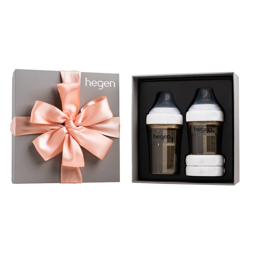 Bộ Quà Tặng Hegen Basic Starter Kit