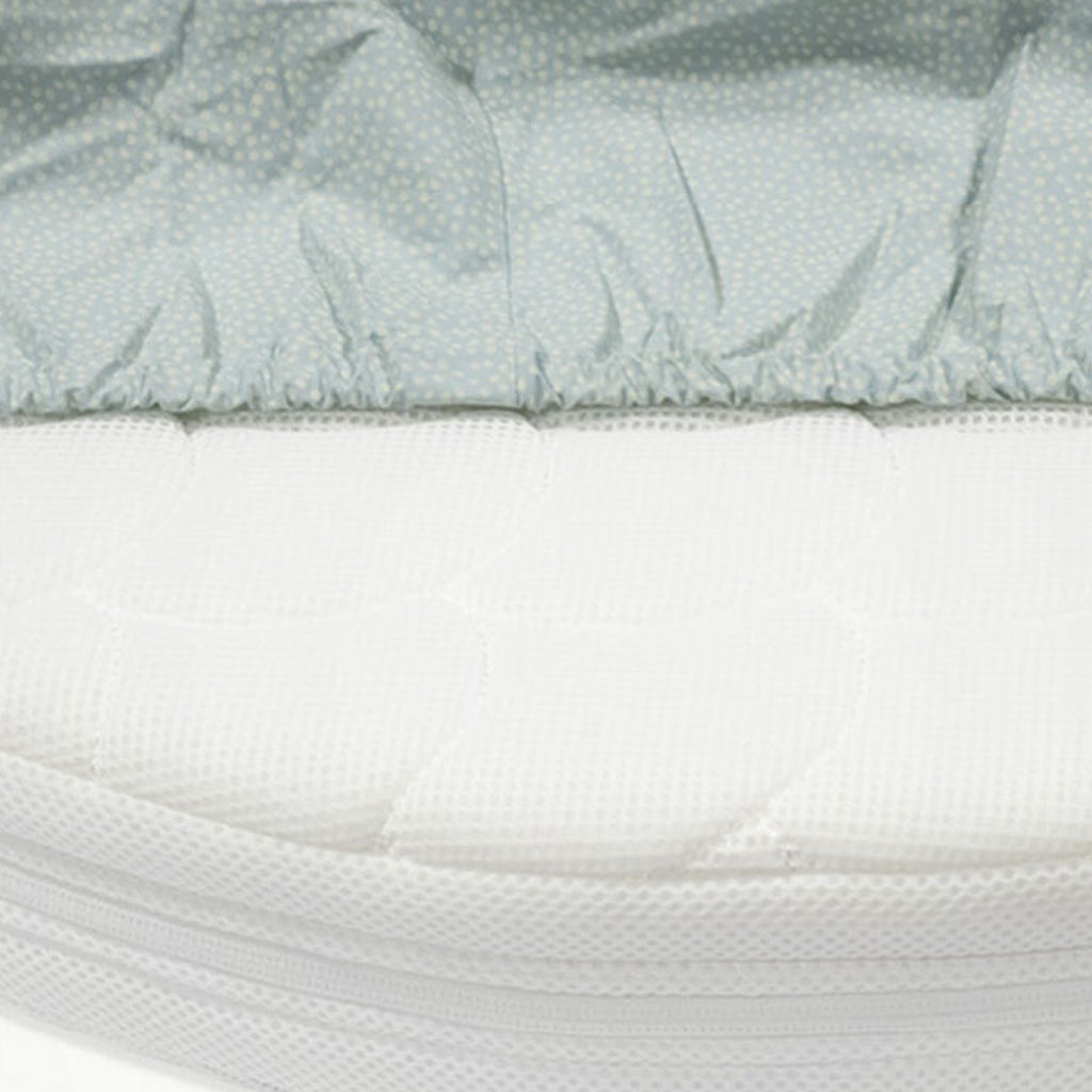 Stokke® Sleepi™ Fitted Sheet V3 Ga trải giường cho bé [nhiều màu]