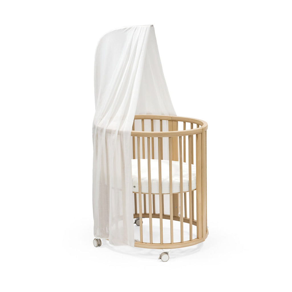 Stokke® Sleepi™ Mini V3 Baby Crib/Mini Firewood [many colors] 