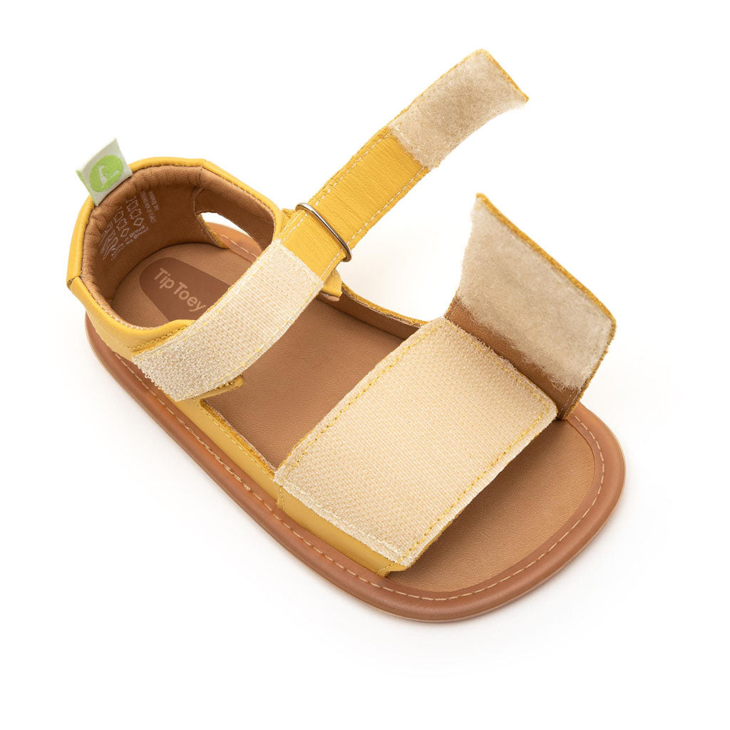 Tip Toey Joey Toddler Sandal Sleeky - Pequi