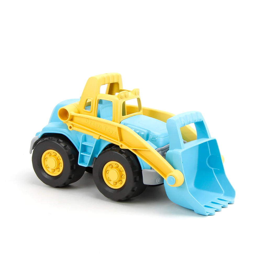 Đồ chơi Green Toys xe tải xúc