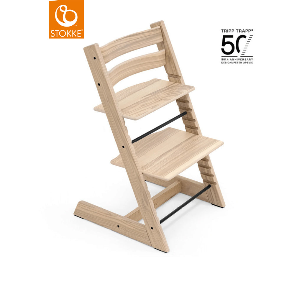 Stokke Tripp Trapp Ghế ăn dặm cho bé [nhiều màu]