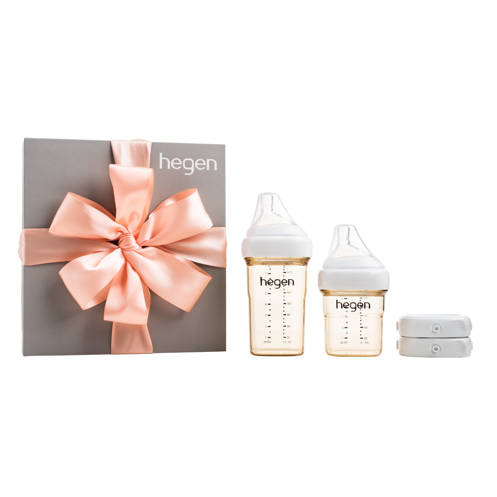 Bộ Quà Tặng Hegen Basic Starter Kit