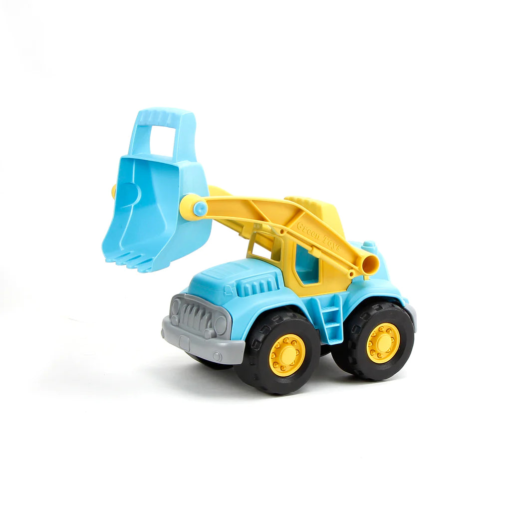 Đồ chơi Green Toys xe tải xúc