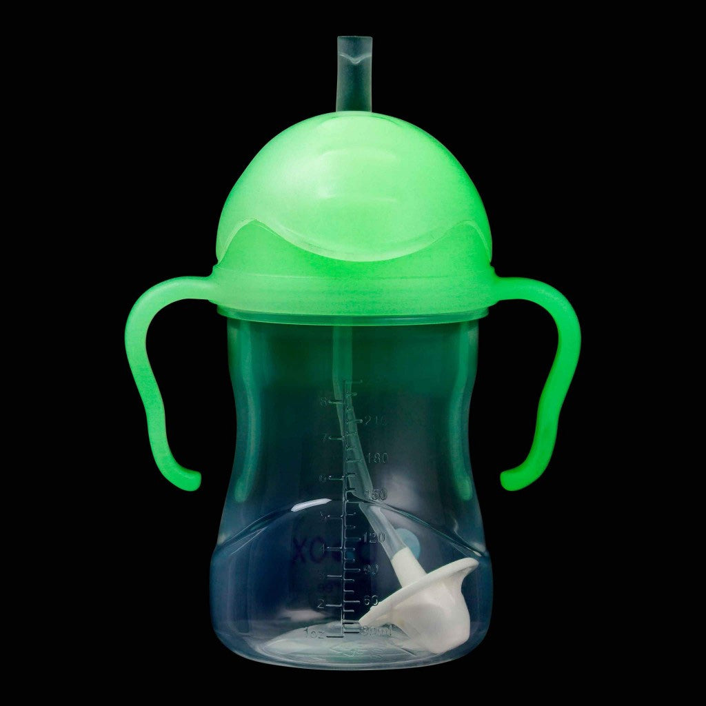 B.Box Sippy glow-in-the-dark mug