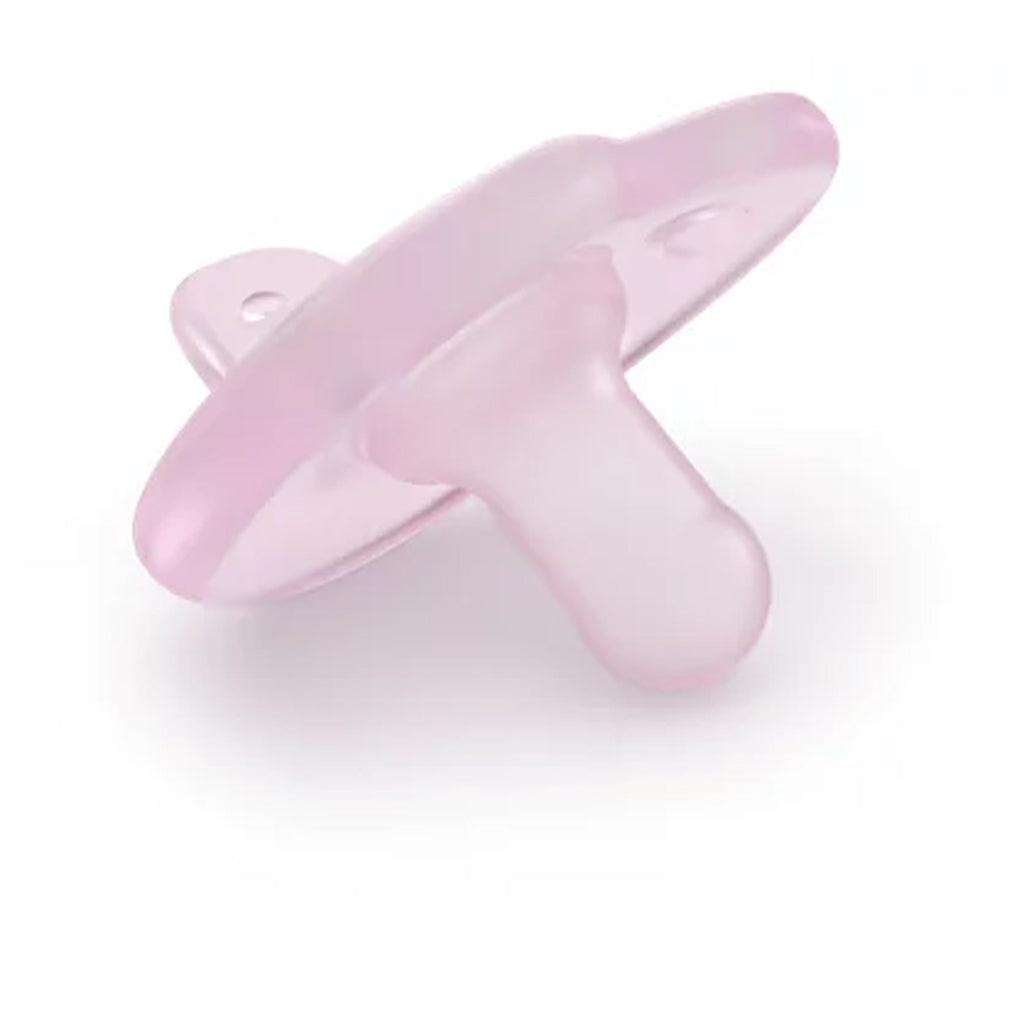 Medical Standard Silicon Teether (Monolithic Silicon) for Babies 0-6 months (Double Blister)