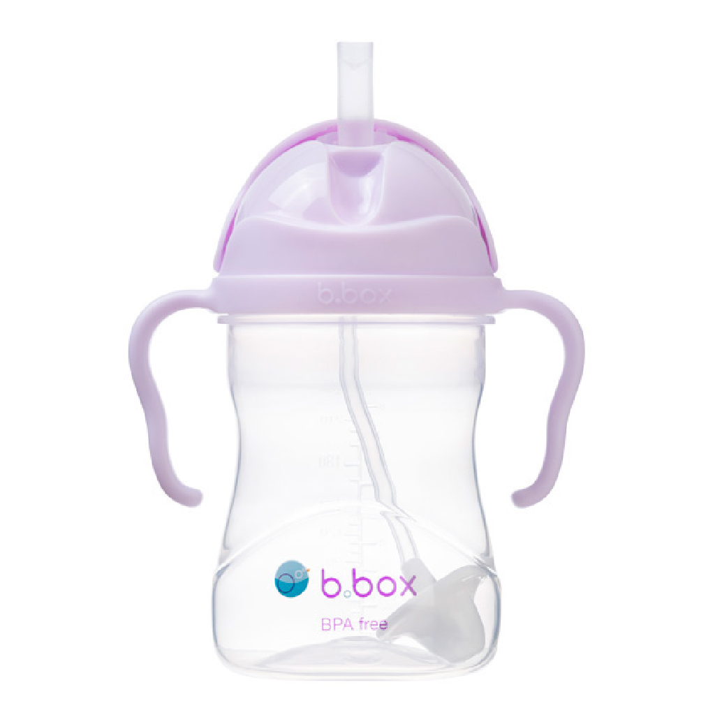 B.Box Gelato version 360 degree water bottle