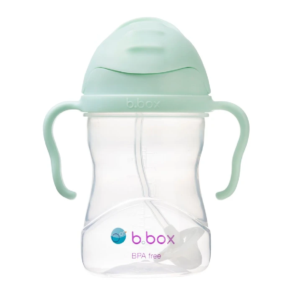 B.Box Gelato version 360 degree water bottle