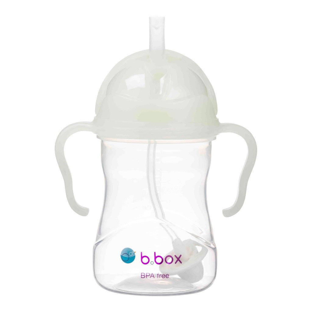 B.Box Sippy glow-in-the-dark mug