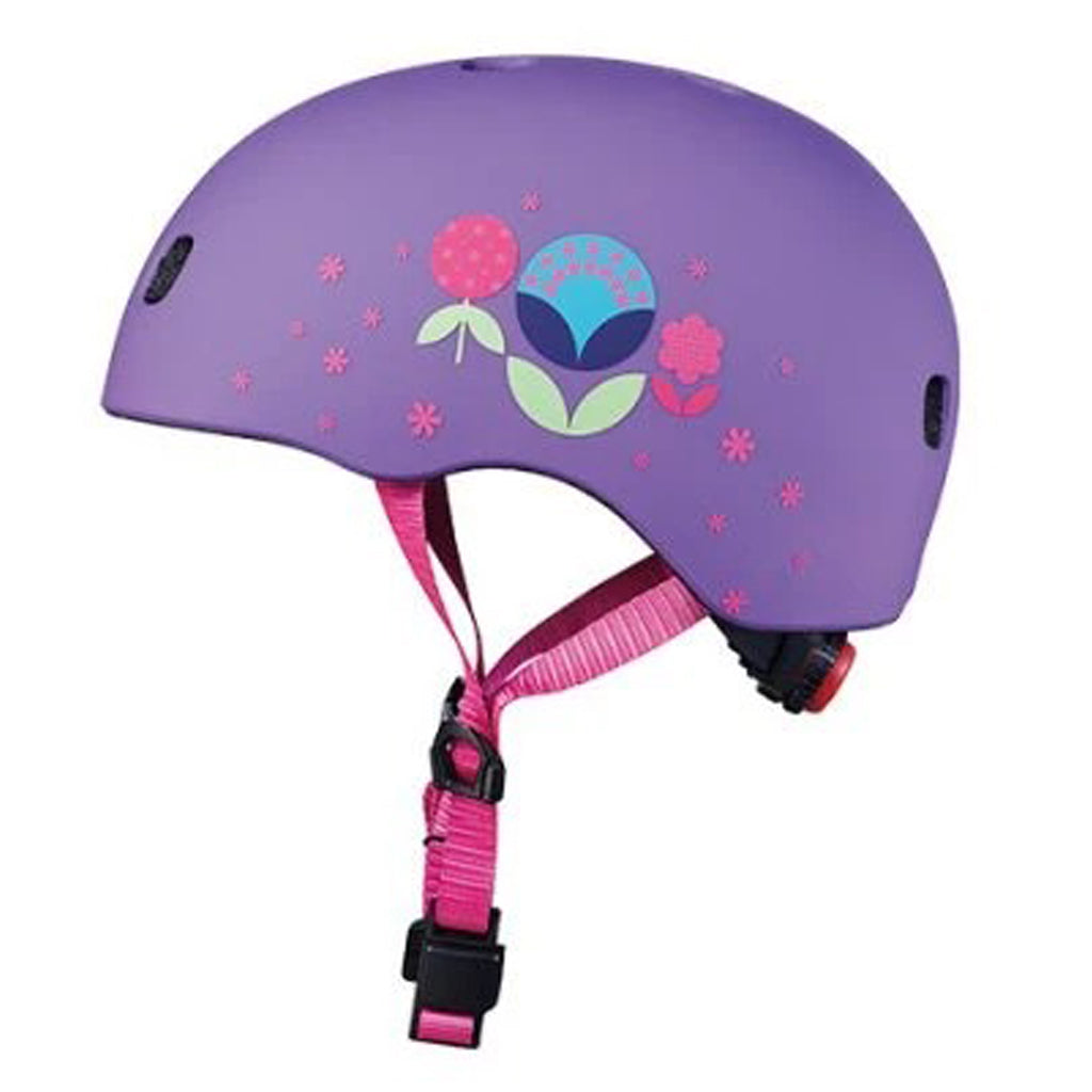 MICRO PC HELMET