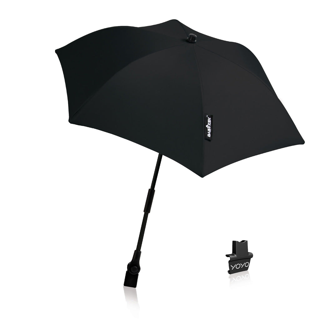 Stokke YOYO Sun and rain umbrella (umbrella) mounted on stroller (many colors)