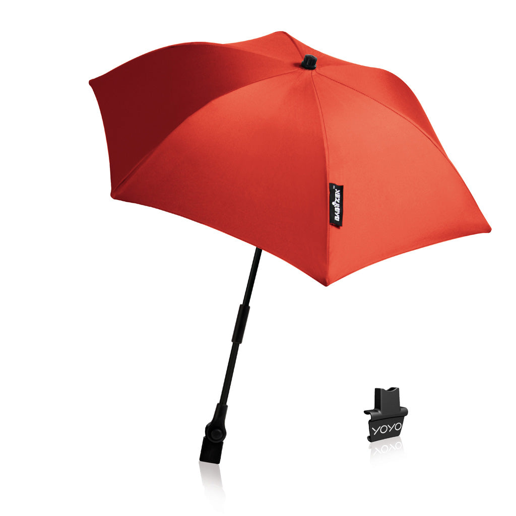 Stokke YOYO Sun and rain umbrella (umbrella) mounted on stroller (many colors)