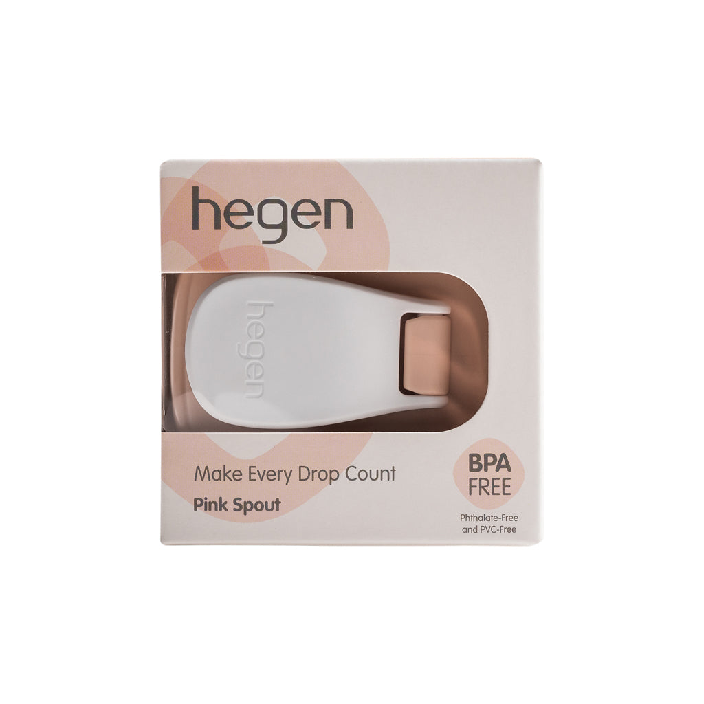 Hegen Colored Drink Bottle Lid and Sealing Seal