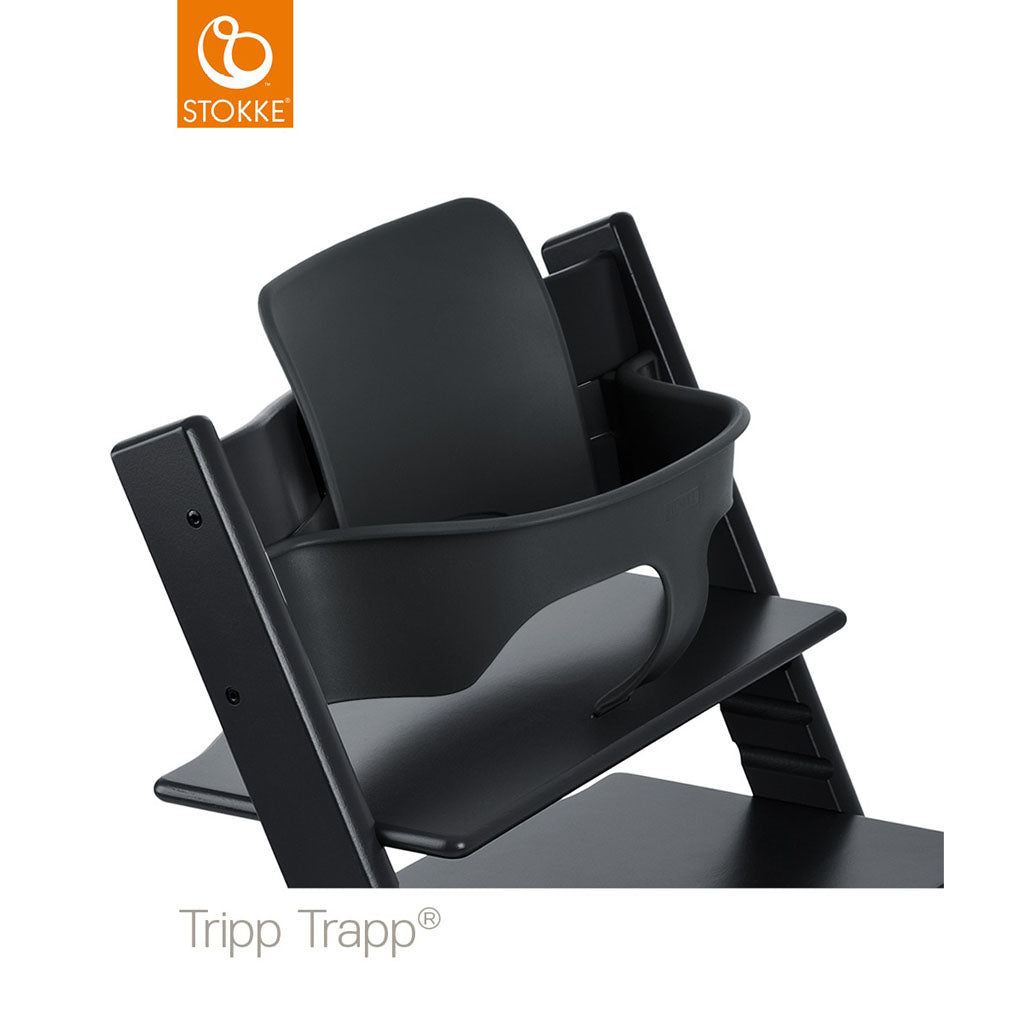 Stokke® Tripp Trapp™ trẻ em bộ phụ kiện ghế ăn dặm [nhiều màu]