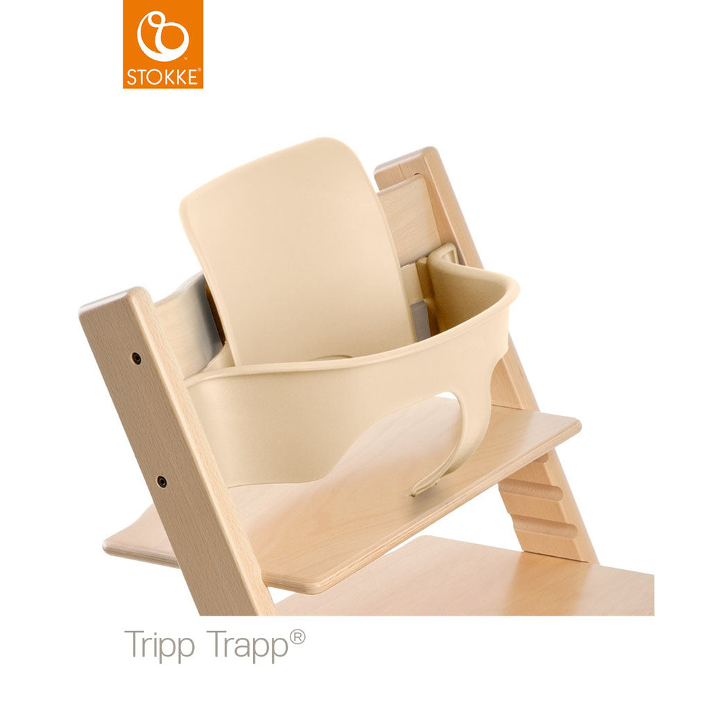 Stokke® Tripp Trapp™ children's high chair accessory set [many colors] 