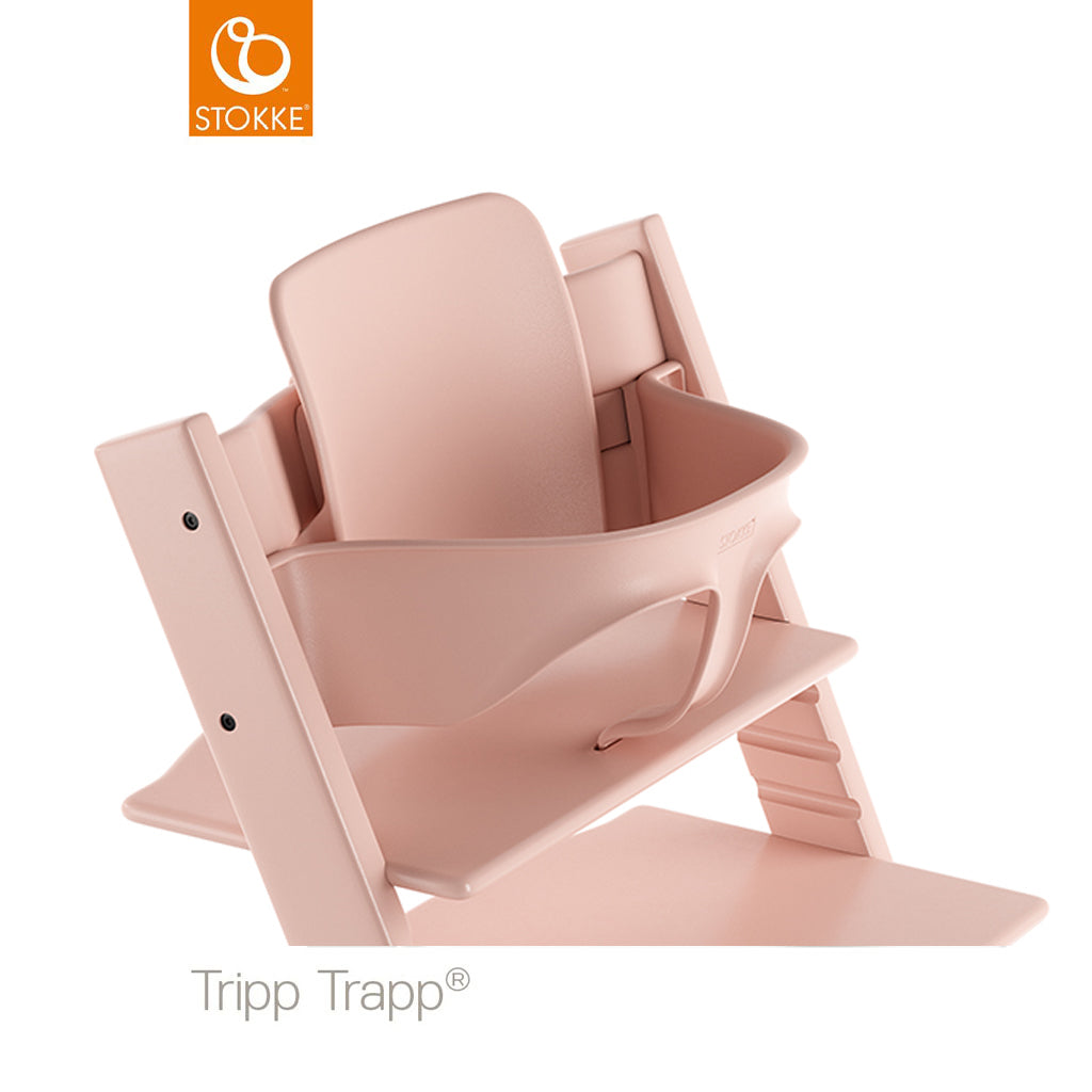 Stokke® Tripp Trapp™ children's high chair accessory set [many colors] 