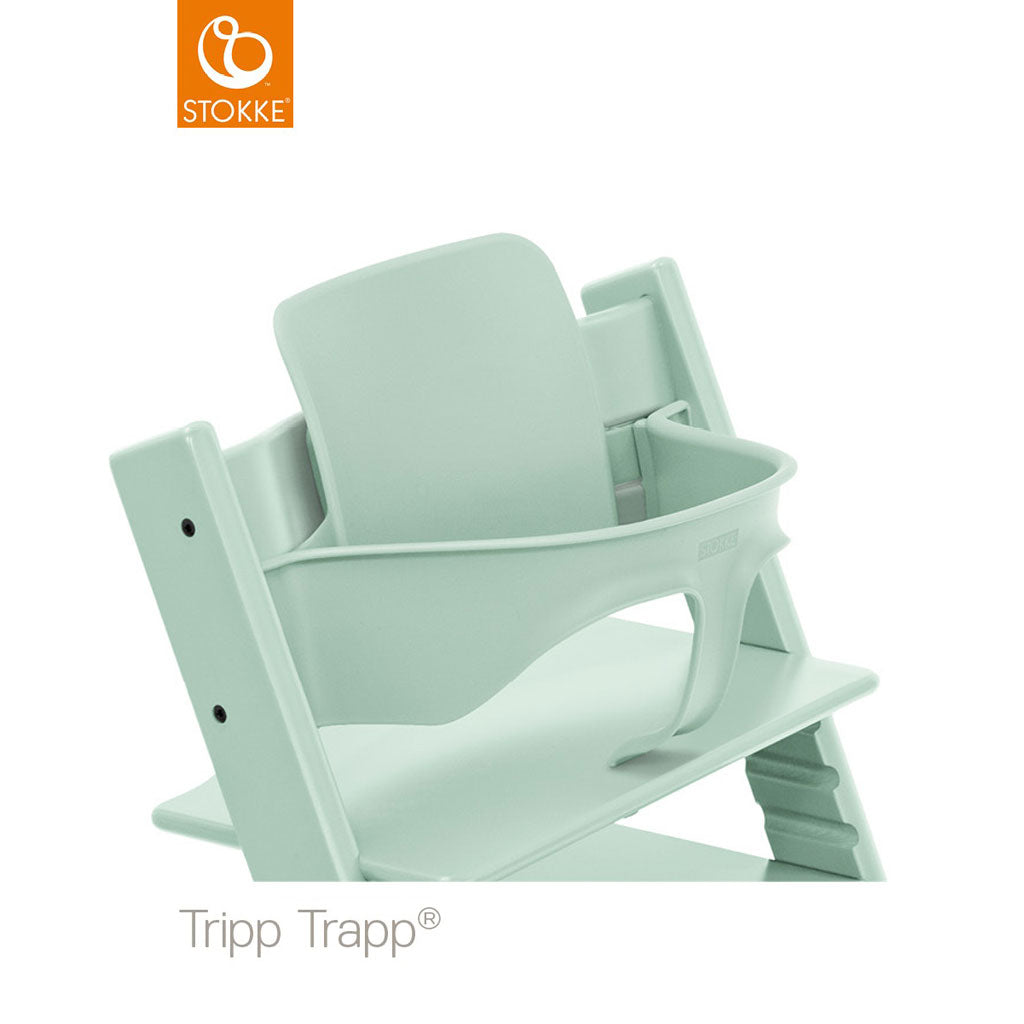 Stokke® Tripp Trapp™ children's high chair accessory set [many colors] 